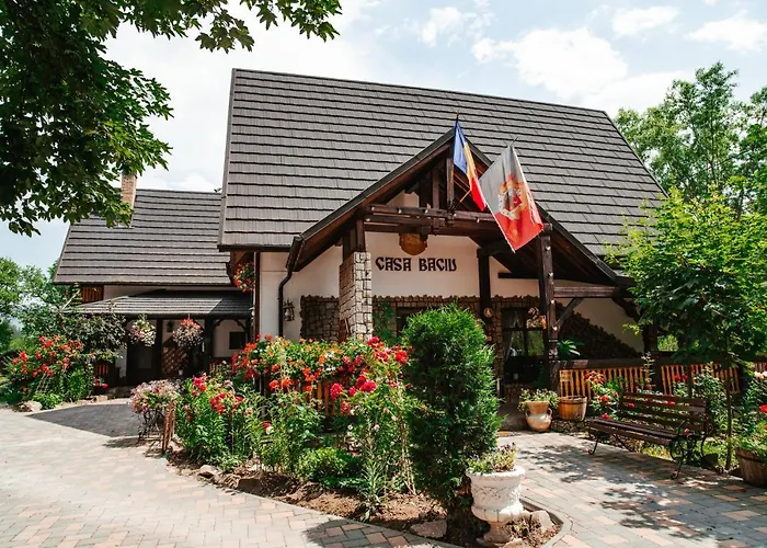 Casa Baciu