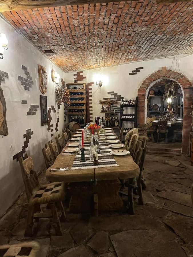 Casa Baciu *