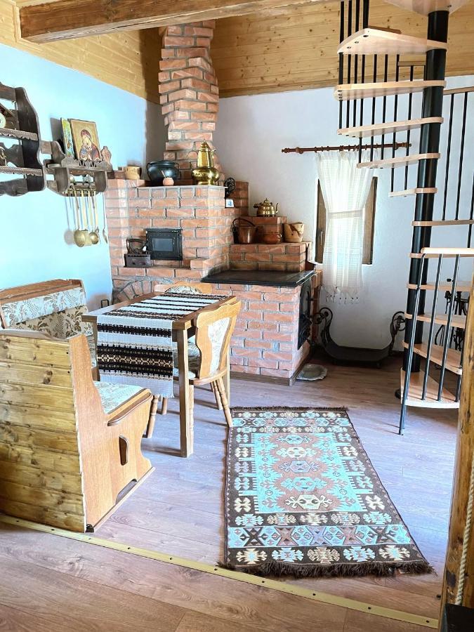 Casa Baciu