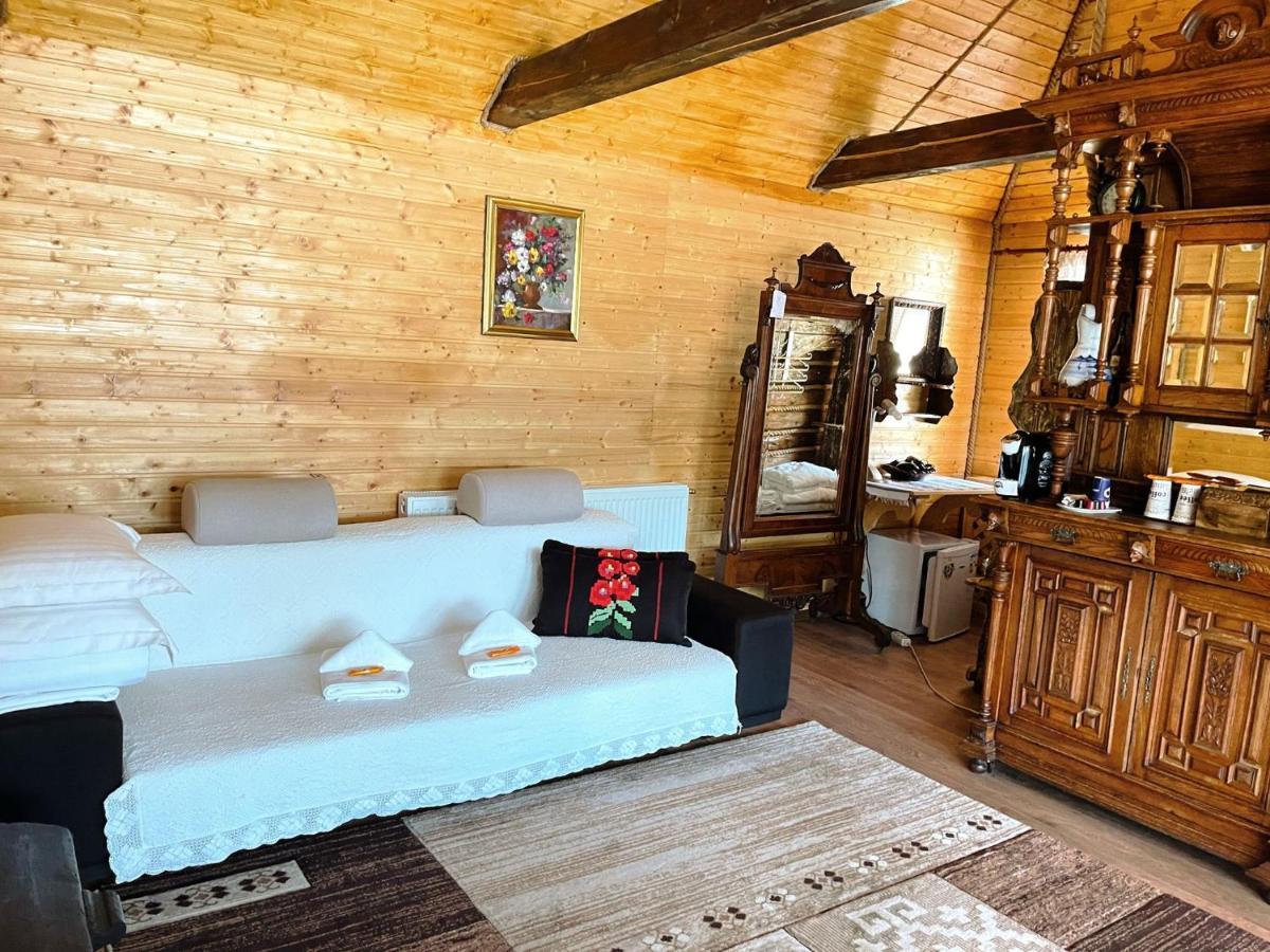 Casa Baciu * Fundu Moldovei