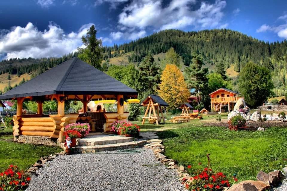 Casa Baciu