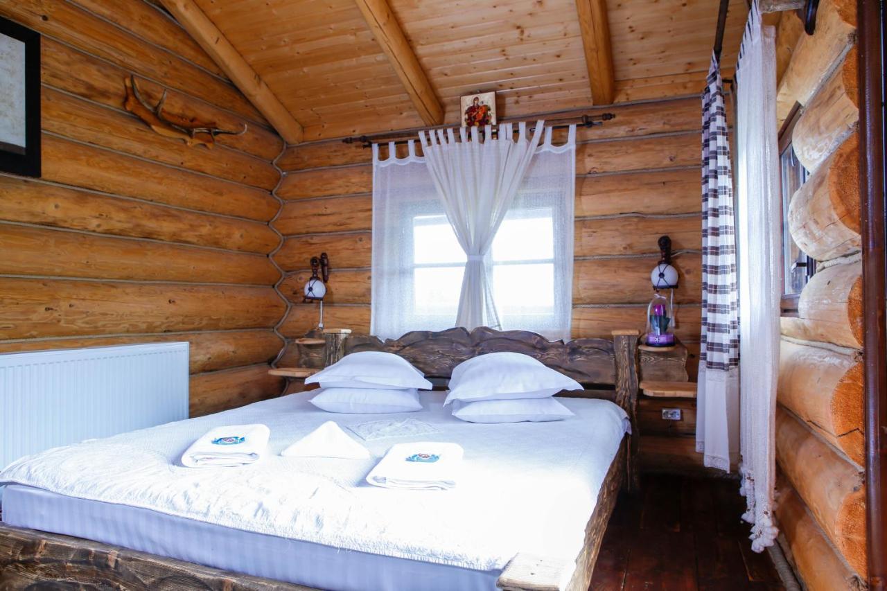 Casa Baciu Pensiune *