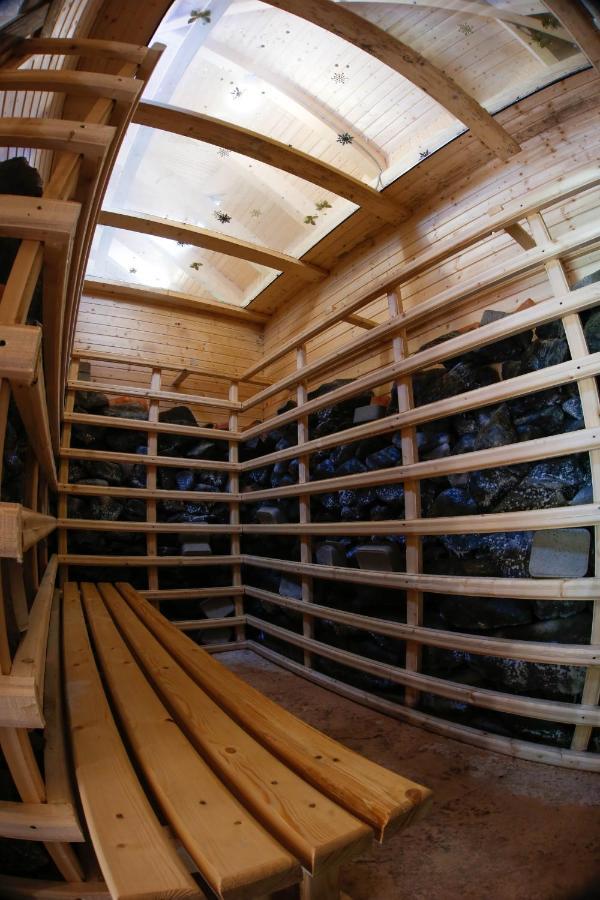 Pensiune Casa Baciu Fundu Moldovei