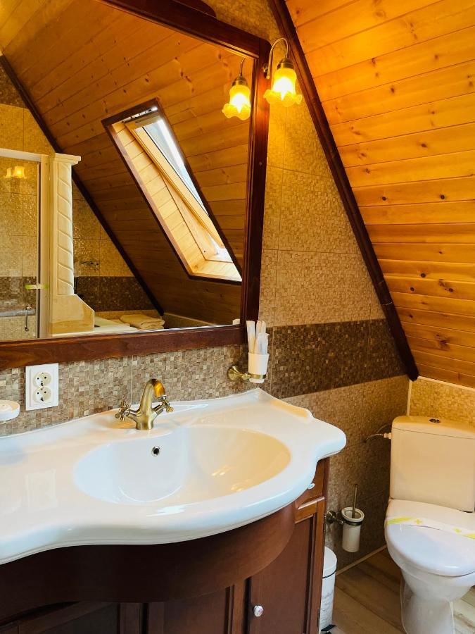 Casa Baciu * Fundu Moldovei