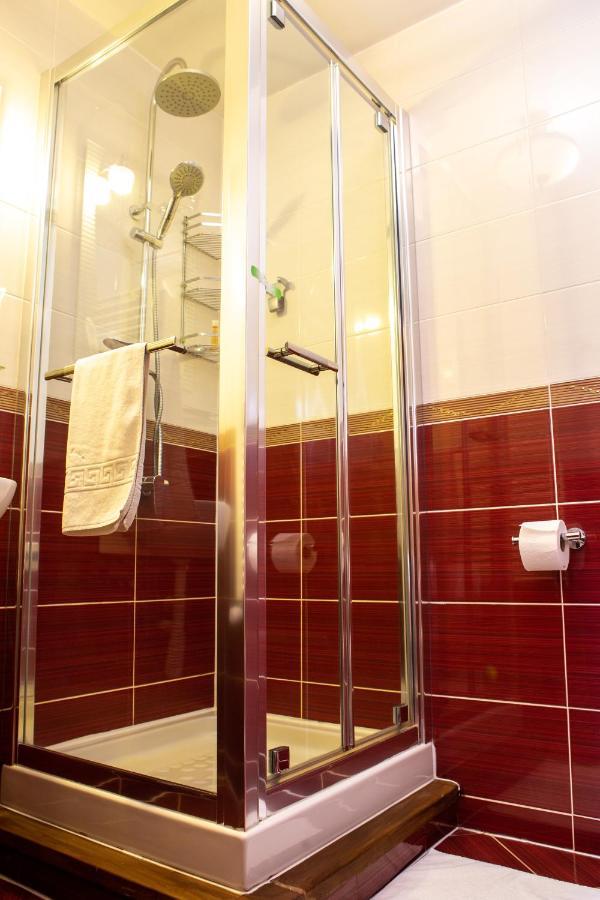 Casa Baciu * Fundu Moldovei