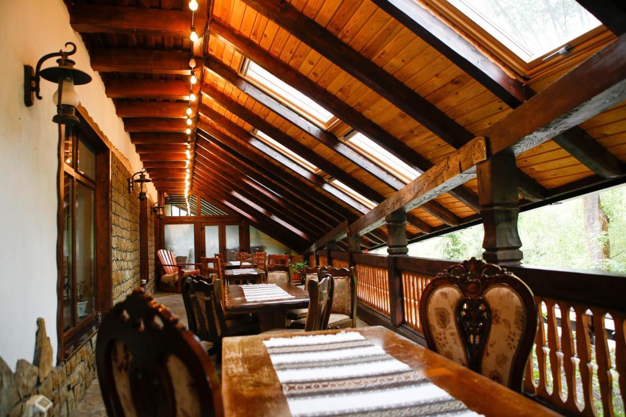 Casa Baciu *