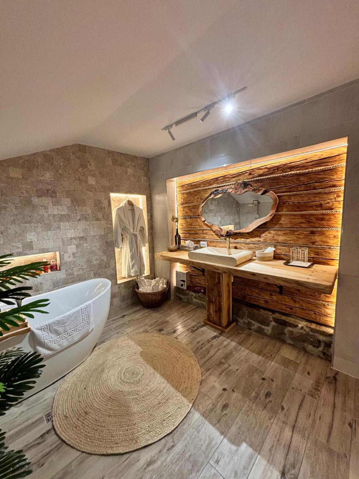 Guest house Casa Baciu